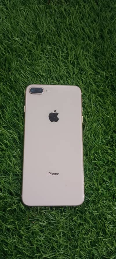 Apple iPhone 8 Plus