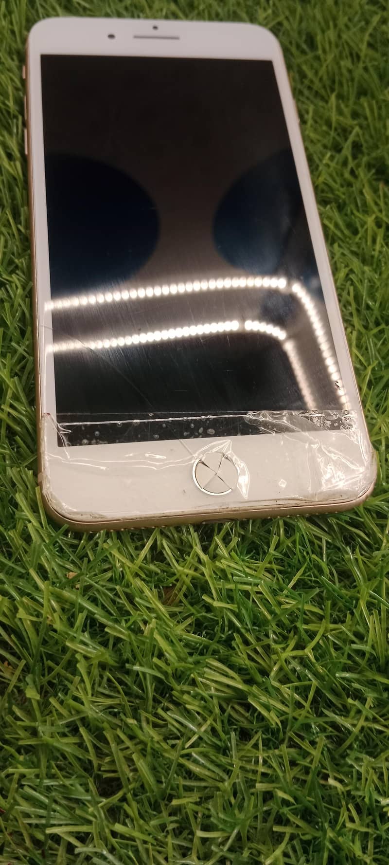 Apple iPhone 8 Plus 1