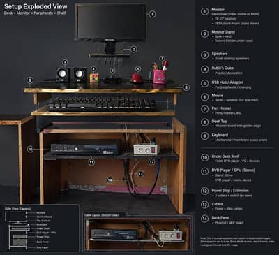 MSI Board Intel core™ i5-3rd Gen