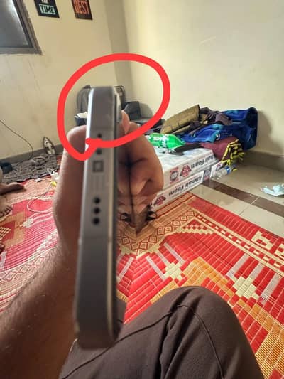 Infinix Note 60 Pro
