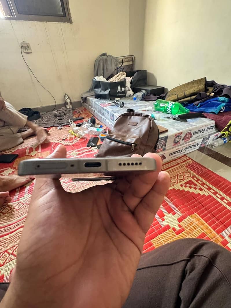 Infinix Note 60 Pro 1