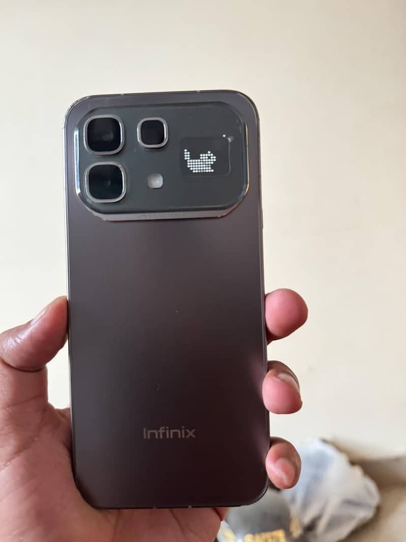 Infinix Note 60 Pro 3