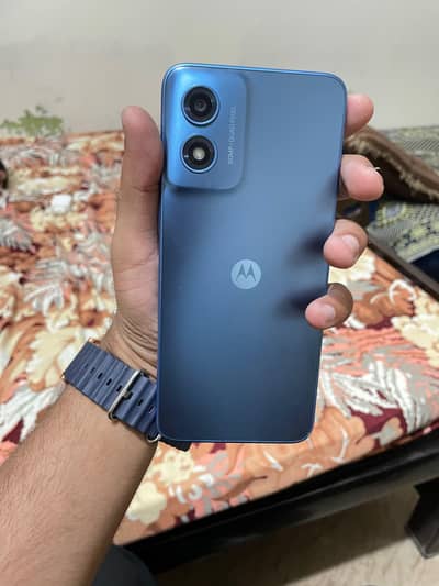 Motorola Moto G Play