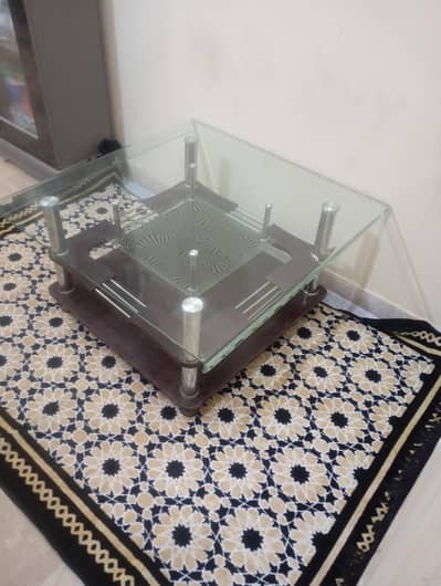 Sofa table