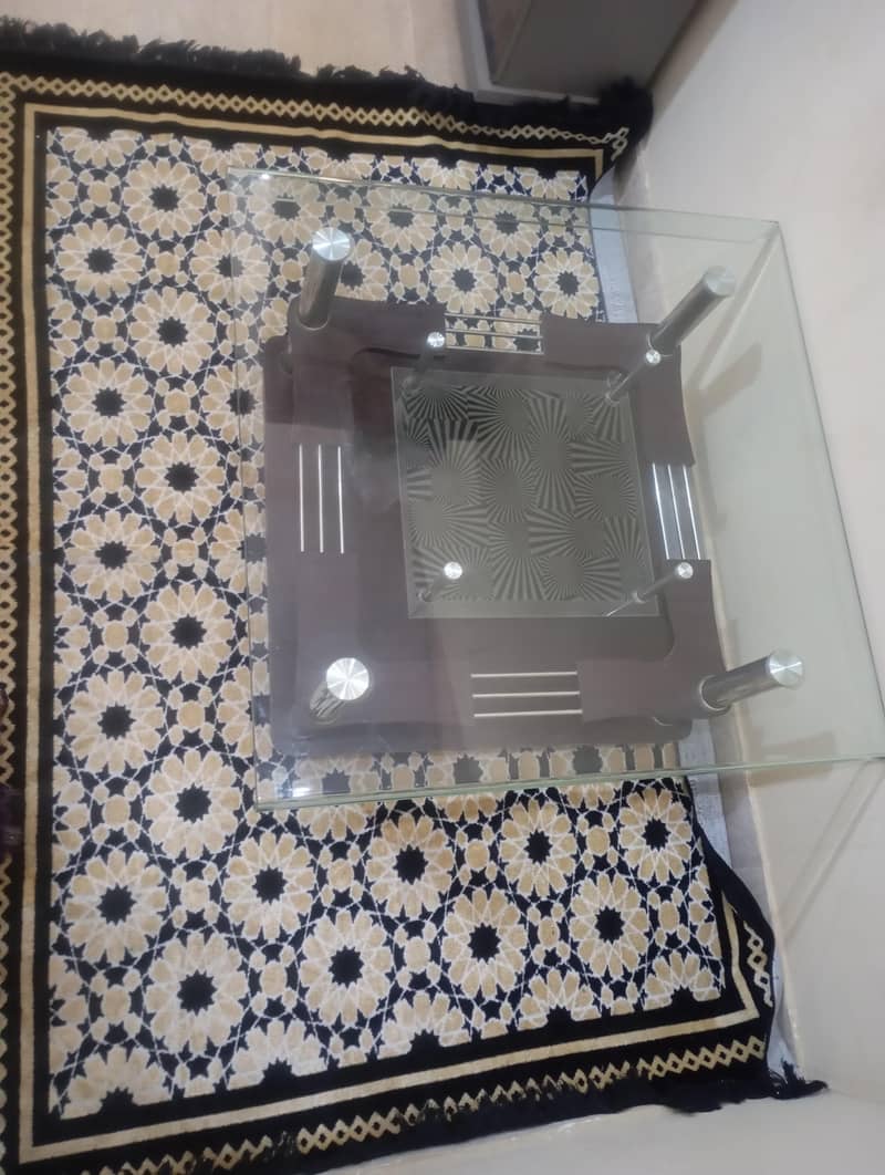 Sofa table 4