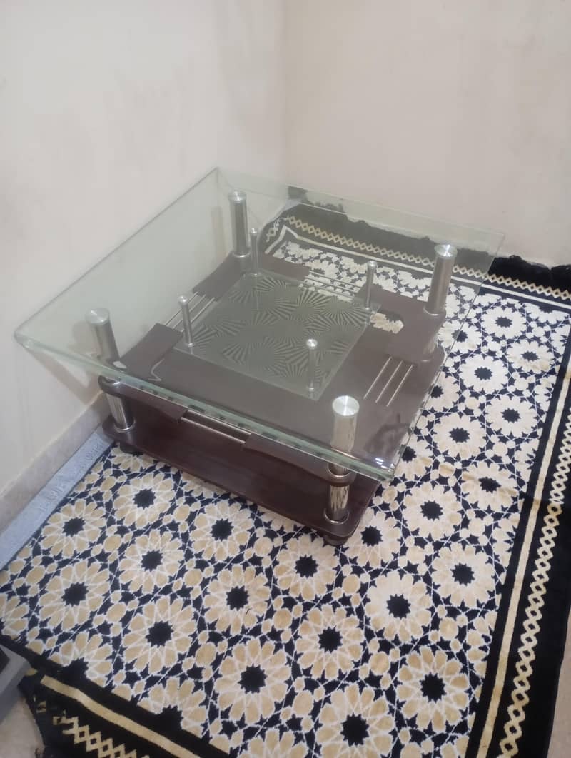 Sofa table 5
