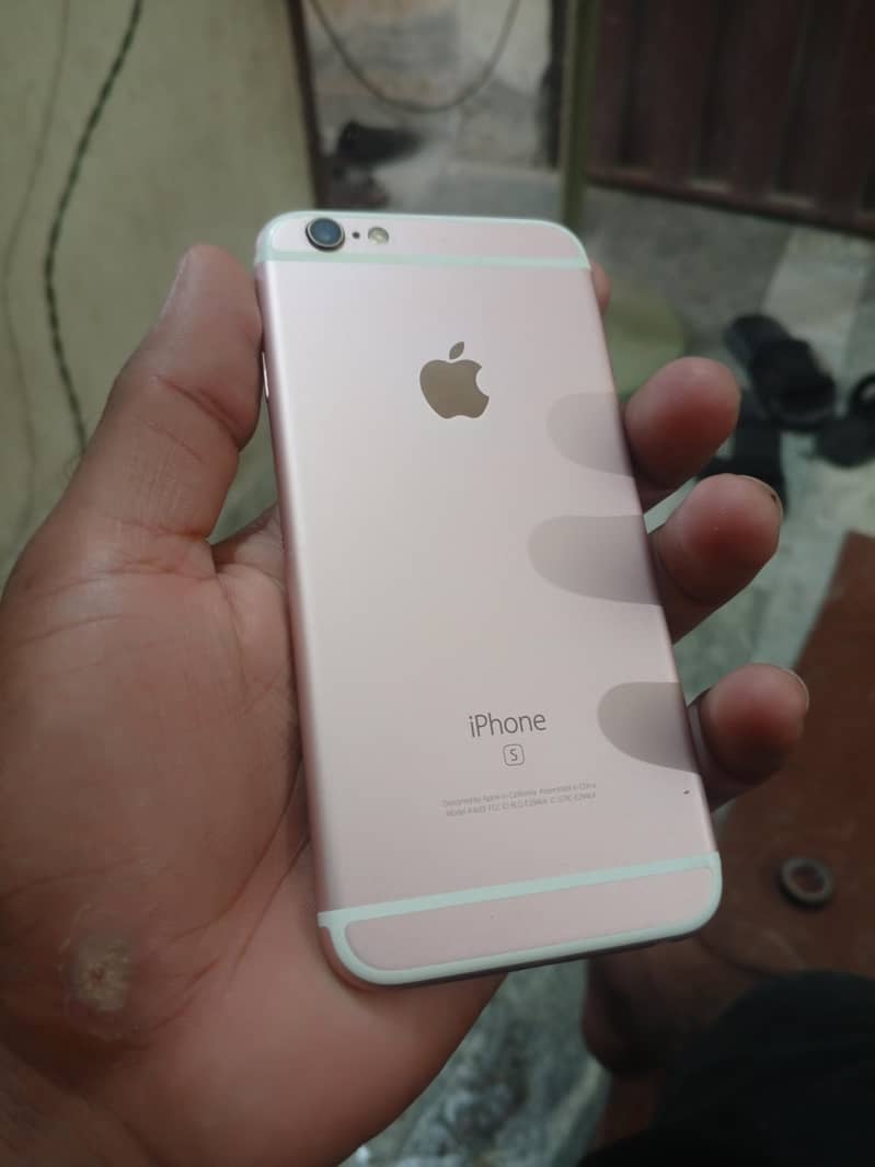 Apple iPhone 6S 6