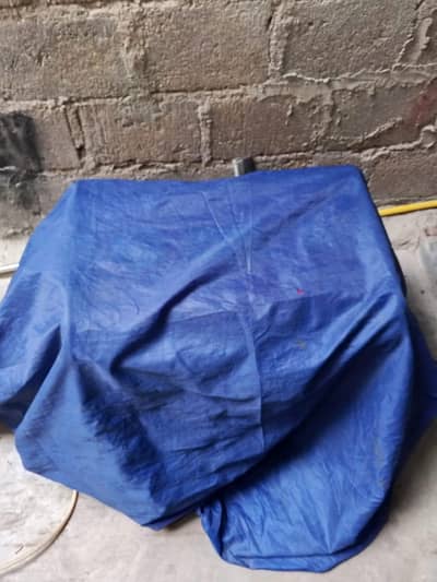 Jasco 3 kv generator very good condition