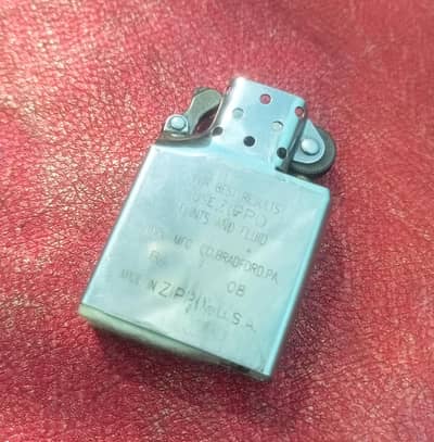 ZIPPO LIGHTER