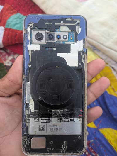 LG V60