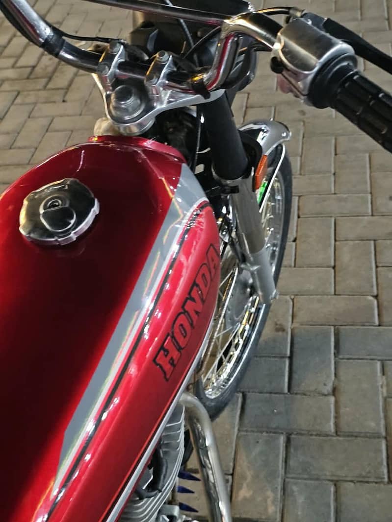 2004 model 2