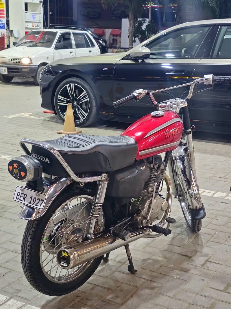 2004 model 4