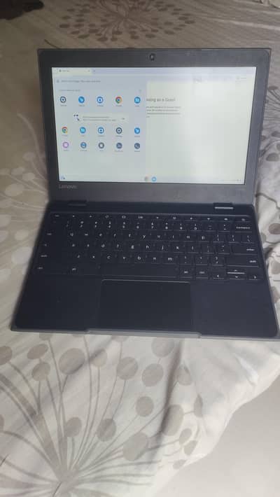 Lenovo Chromebook 100e 9/10 condition
