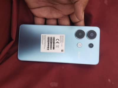 Xiaomi Redmi Note 13