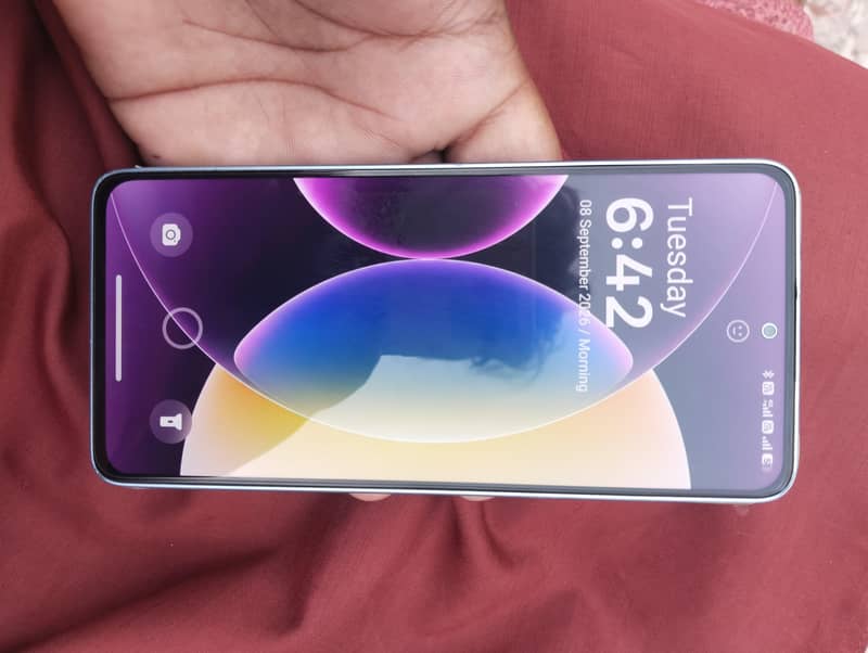 Xiaomi Redmi Note 13 1