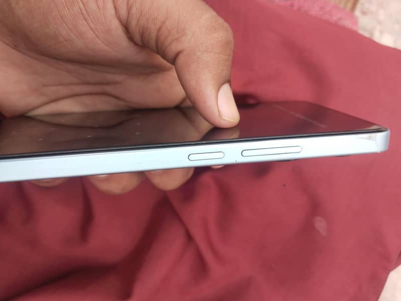 Xiaomi Redmi Note 13 2