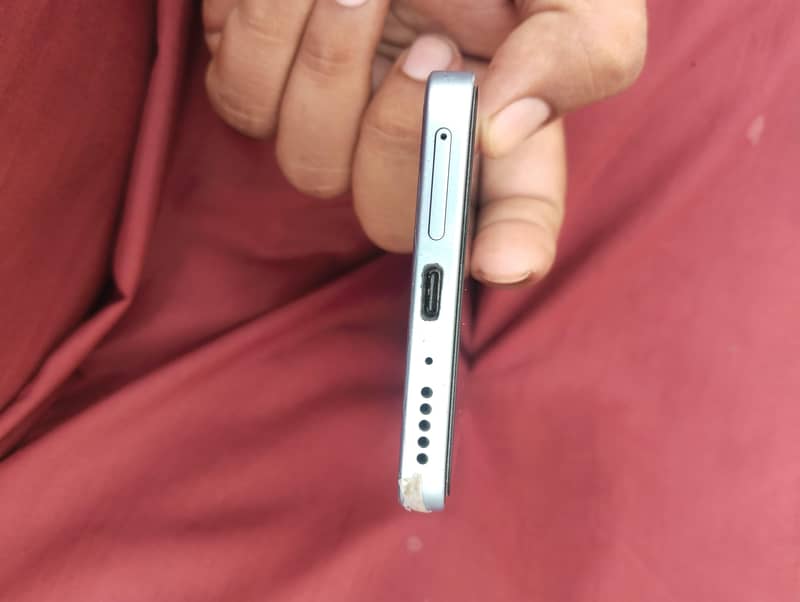 Xiaomi Redmi Note 13 4