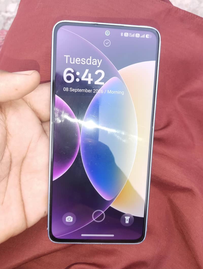 Xiaomi Redmi Note 13 5