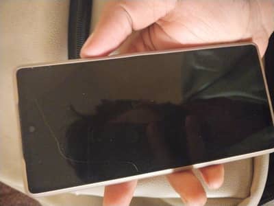 Google Pixel 6a — Non-PTA