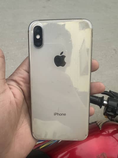 Apple iPhone XS 256gb non pta