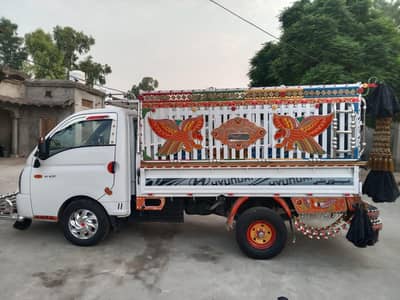 Brand new 2026 Hyundai Porter for Sale