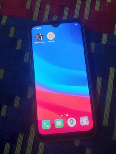 oppo A 7