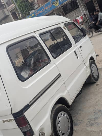 suzuki bolan 03142191800
