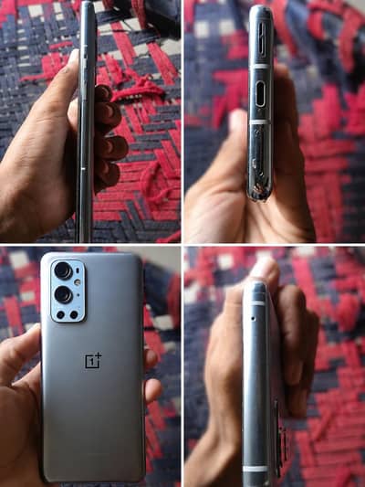 One Plus 9pro