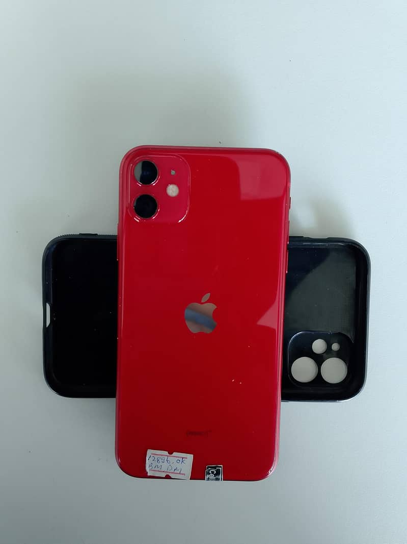 Apple iPhone 11 4