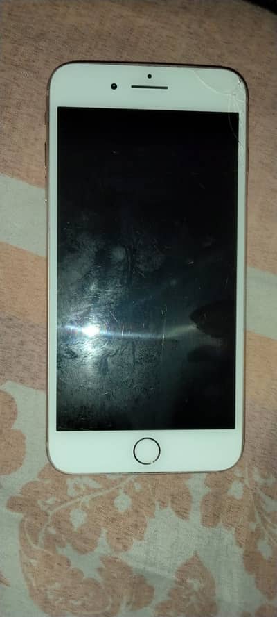 iPhone 8 Plus non pta 256gb