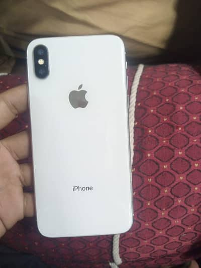 Apple iPhone X non pta 256gb