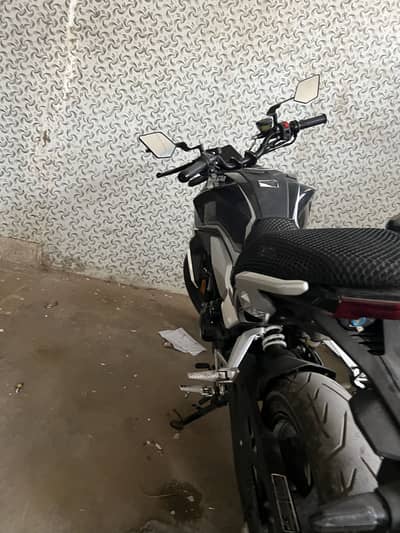 Superstar 200cc