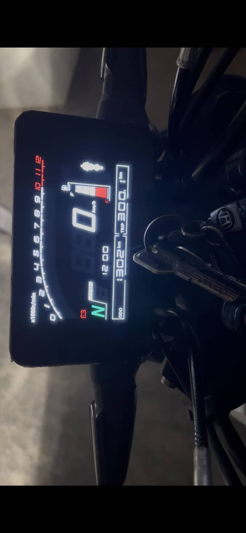 Superstar 200cc 2