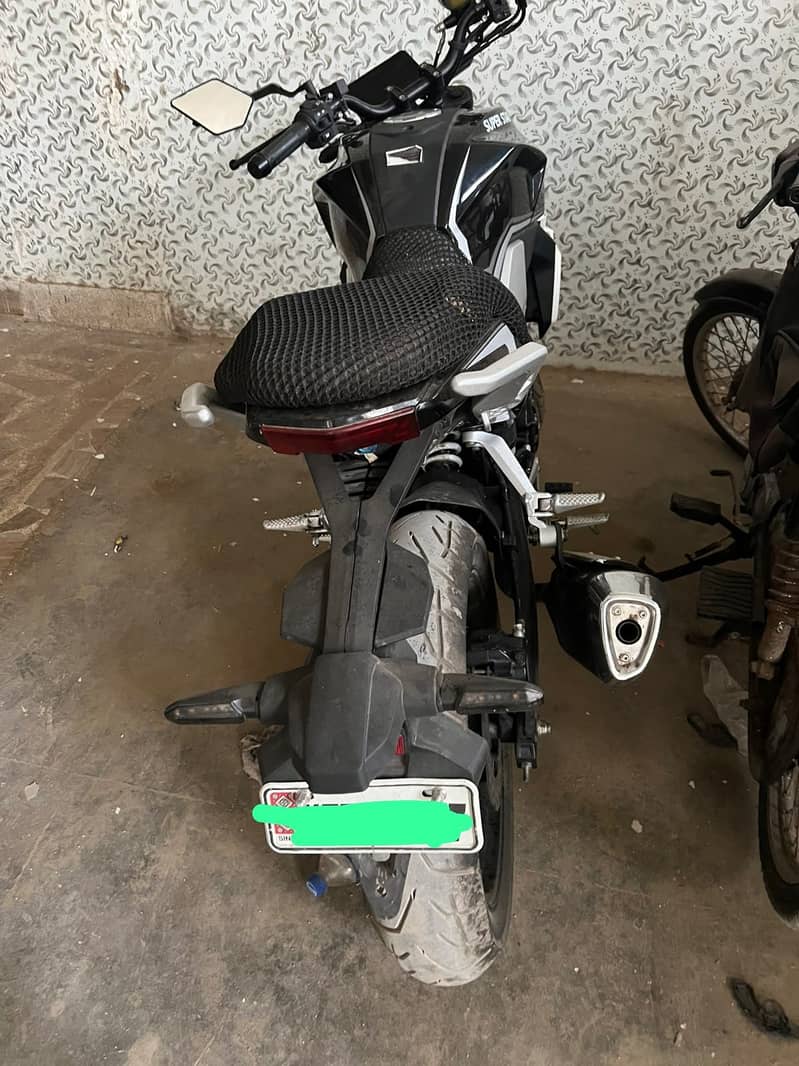 Superstar 200cc 3