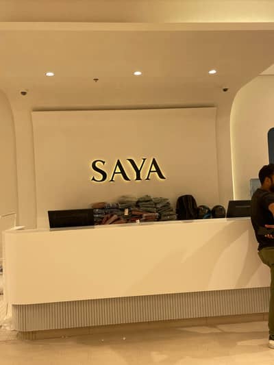 Complete Home Interior & Custom Furniture | NOVA Karachi