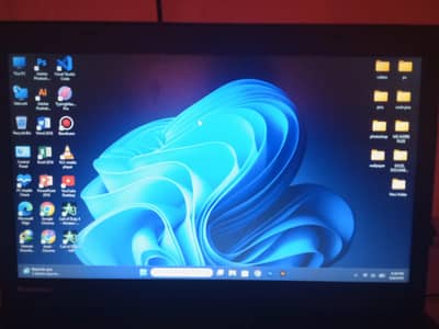 Business Laptop Lenevo