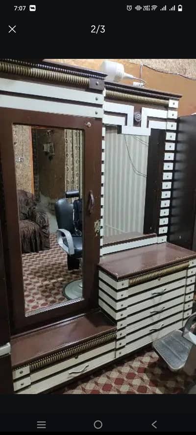dresing