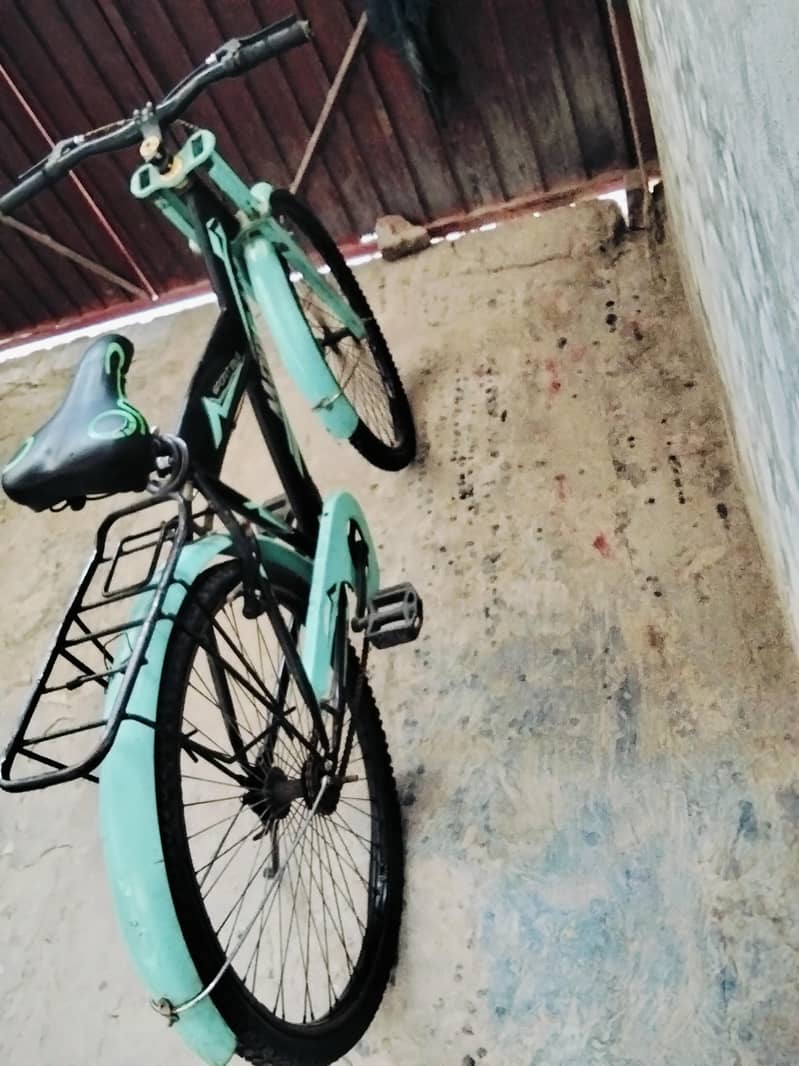 cycle 2