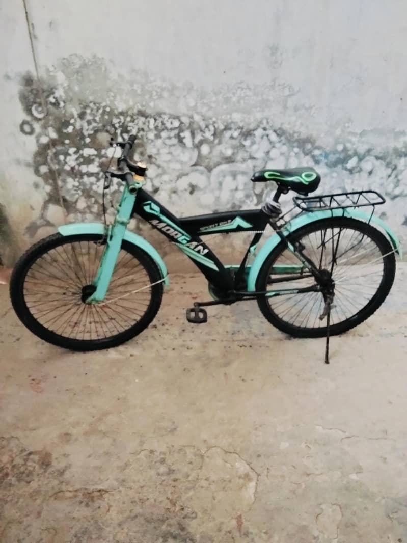 cycle 3