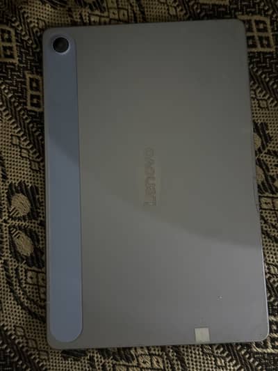 LENOVO TAB K10 WITH PC MODE AND PTA APPROVED