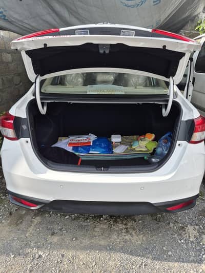 Toyota Yaris 2026