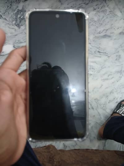 Infinix Hot 50 Pro