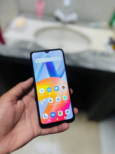 Xiaomi Redmi A2 Plus 4/64gb