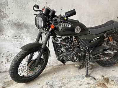 HI speed infinity 2020 for sale
