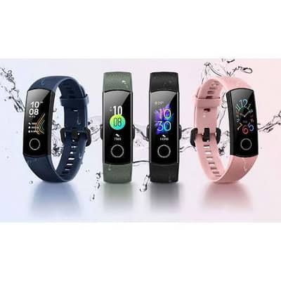 Huawei Honour Band 5