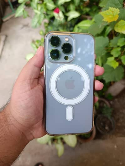 iPhone 13 Pro PTA 128GB