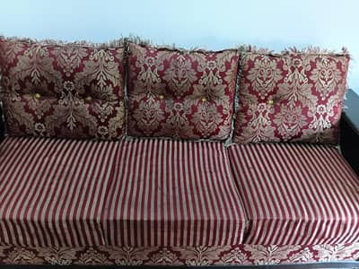 3 seater