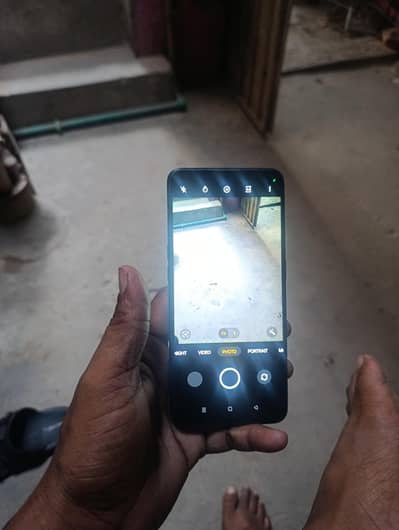 OPPO F19