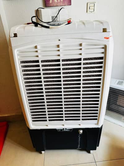 room cooler