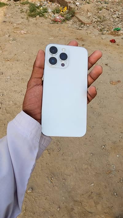 Apple iPhone 14 Pro Max Factory Unlock